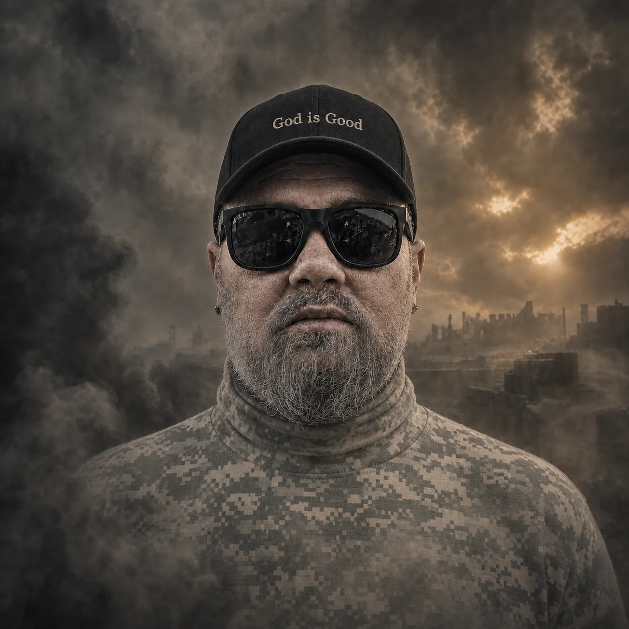 Greg Granger