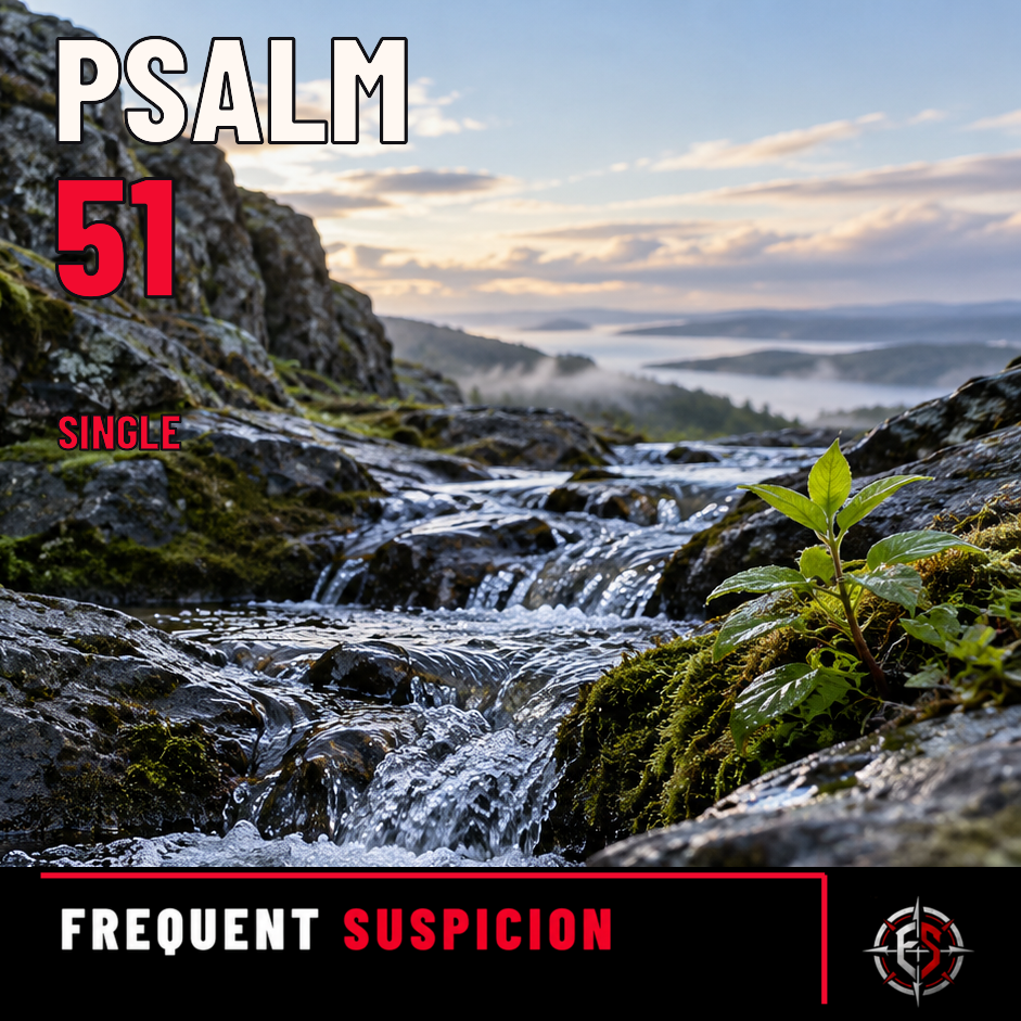 Psalm 51 published song artwork
