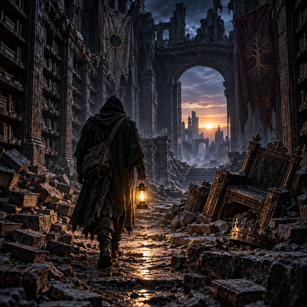 Wisdom Over Folly song artwork