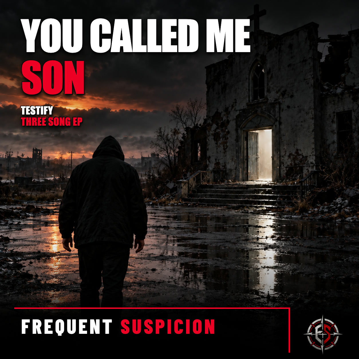 You Called Me Son published song artwork