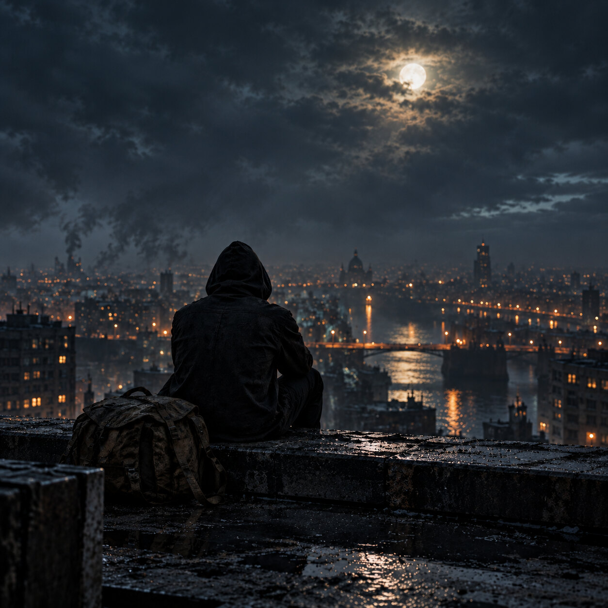 When I Close My Eyes song artwork