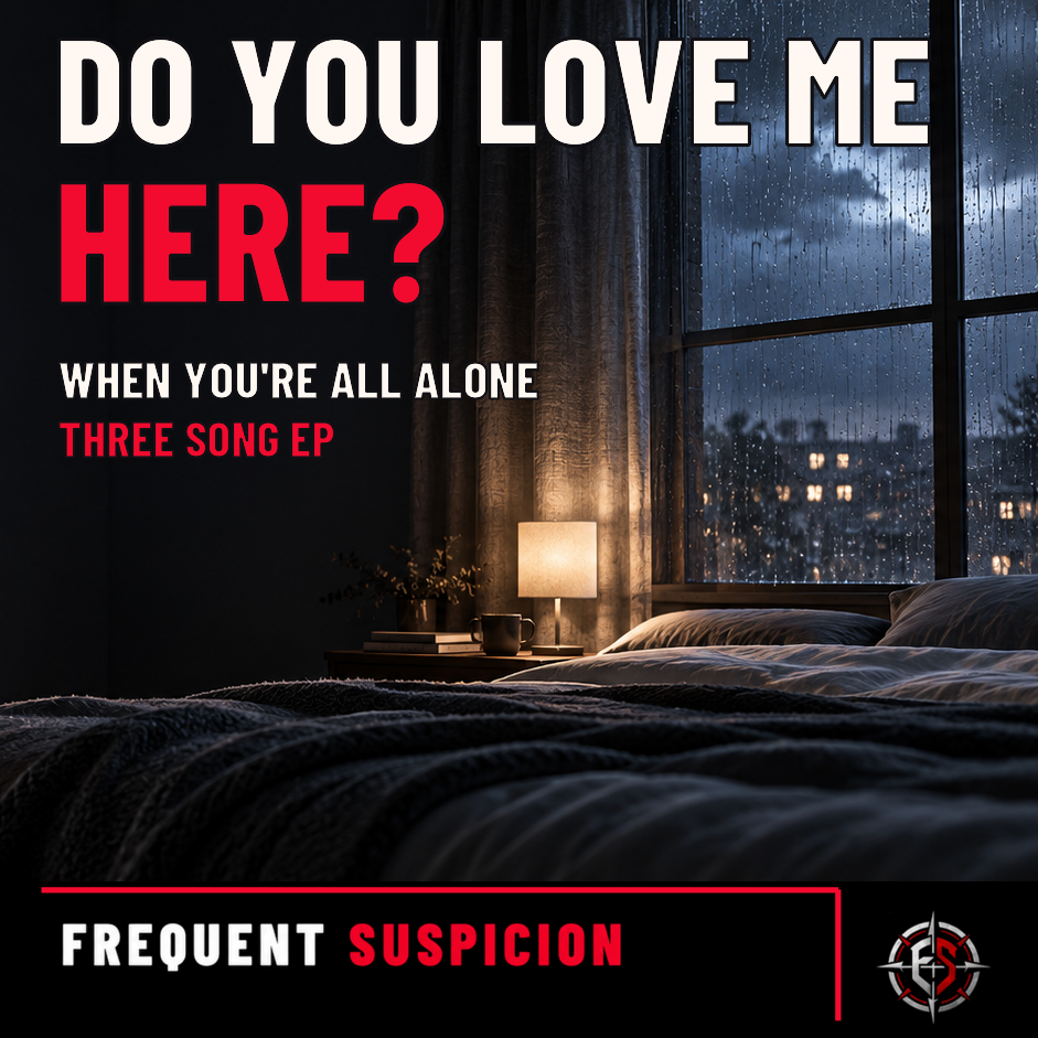 Do You Love Me Here? published song artwork